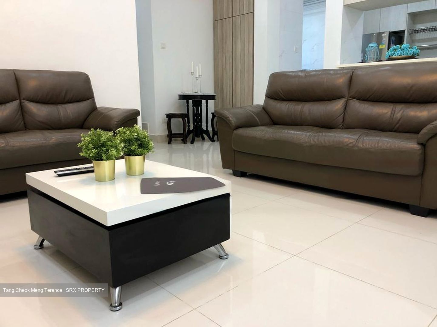 Azalea Park Condominium (D17), Condominium #483724161